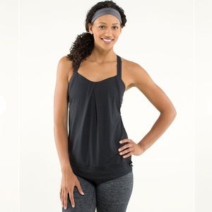 Lululemon Rest Less tank